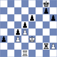 Ottmann - Datchenko (Playchess.com INT, 2004)