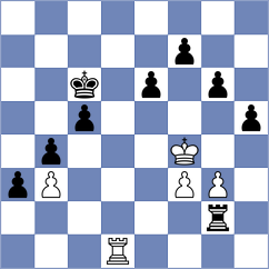 Ciocan - Leinov (chess.com INT, 2025)