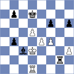 Rodriguez - Perez (Perez, Santa Fe ARG, 2022)