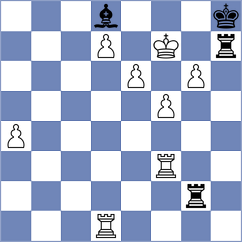 Carroll - Crevatin (chess.com INT, 2025)