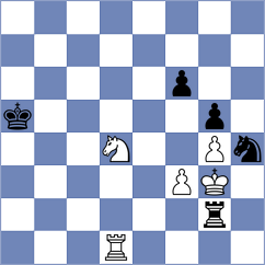 Miletic - Martchenko (Kitchener, 2008)