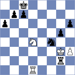 Andersson - Myklebust (Hallstahammar, 2003)