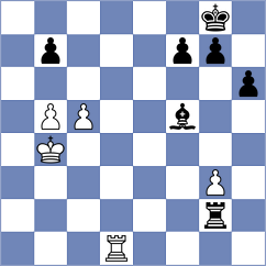 Ulasevich - Tanenbaum (chess.com INT, 2022)