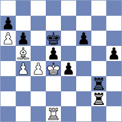 Chudinov - Norman (Tornelo INT, 2021)