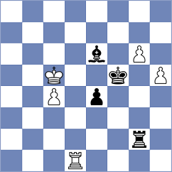 Gerbelli Neto - Asensio Ramos (chess.com INT, 2025)