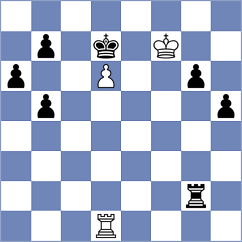 Deev - Taboas Rodriguez (chess.com INT, 2023)