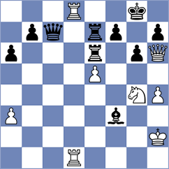 Cadena M - Soriano Quispe (Medellin COL, 2024)