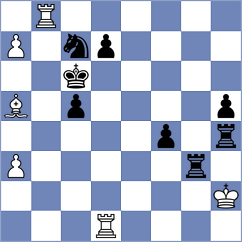Babiy - Lopez (Chess.com INT, 2020)