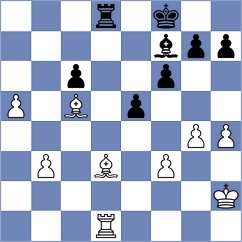 Rosen - Lopusiewicz (chess.com INT, 2025)