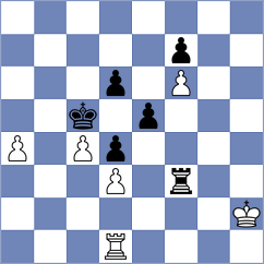 Yu - Cepoi (Peterborough ENG, 2024)