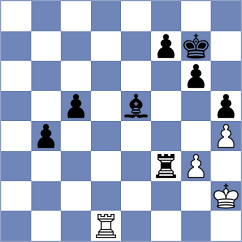 Dehtiarov - Hambleton (chess.com INT, 2022)