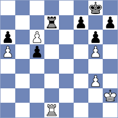 Moreno - Silva Morales (Peru, 2000)