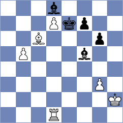 Hejazipour - Quirke (chess.com INT, 2024)