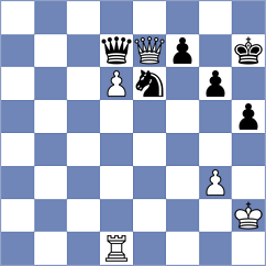 Gegamyan - Krasnikov (Novosibirsk, 2008)
