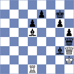 Zhao - Gueorguiev (Montreal CAN, 2024)