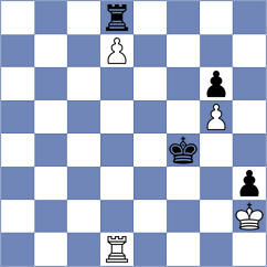 Gonzalez - Randt (Leipzig, 1997)