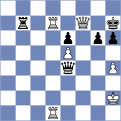 Bordi - Chen (Chess.com INT, 2018)