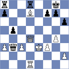 Antunes - Winkels (chess.com INT, 2025)