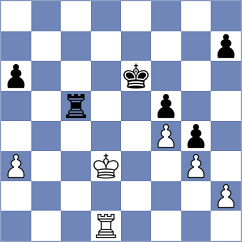 Rajkumar - Osorio Ruiz (Medellin COL, 2024)