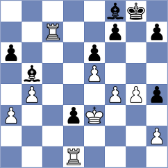 Kakavand - Neira Rodriguez (chess.com INT, 2025)