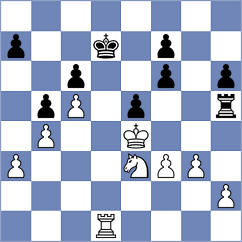 Sotoca Aguado - Perez Cristobal (Madrid, 2016)