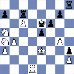 Babev - Popchev (Elenite, 1986)