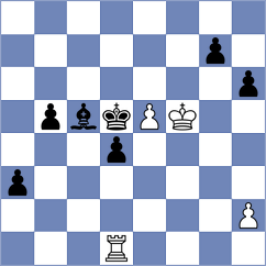 Lauda - Dmitrenko (chess.com INT, 2025)