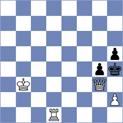 Barria Zuniga - Atanasov (Chess.com INT, 2020)