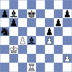 Barwinska - Kopczynski (chess.com INT, 2024)