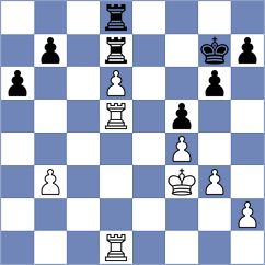 Ruiz Bravo - Carmona Carreno (Sant Boi, 1997)