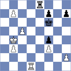 Lazarevic - Loeffler (Split, 1963)