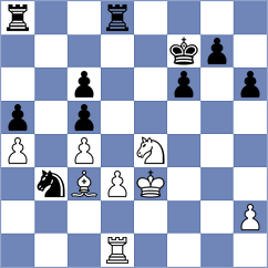 Ruiz - Navarro Lerma (Spain, 1998)