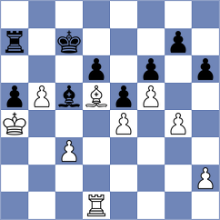 Mrithyunjay Mahadevan - Ilincic (Budapest HUN, 2021)