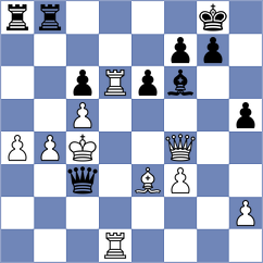 Terlouw - Toman (chess.com INT, 2024)