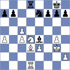 Sibbald - Boulos (Daventry, 2016)