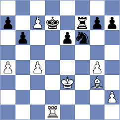 Belov - Dovramadjiev (Playchess.com INT, 2006)