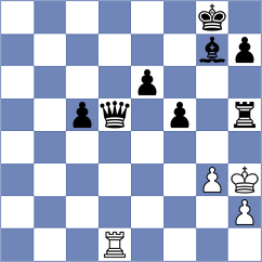 Arslanov - Adelman (chess.com INT, 2025)