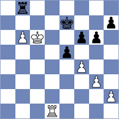 Papp - Sarkar (chess.com INT, 2024)
