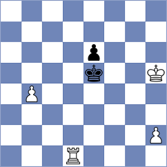Biarozkin - Clancy (Lichess.org INT, 2021)
