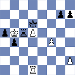 Smykowski - Lewandowski (Ciechocinek, 2002)