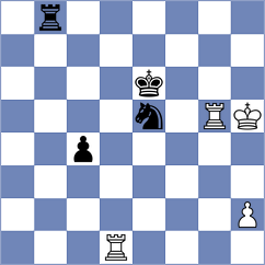 Polugaevsky - Gurgenidze (Tbilisi, 1966)