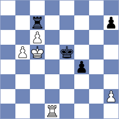 Ayushh - Mamedjarova (chess.com INT, 2024)