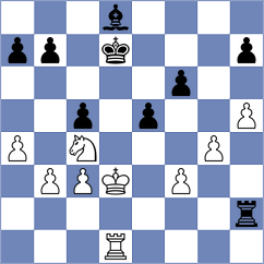 Mitchem - Cherniaev (West Bromwich, 2005)