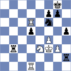 Bellincampi - Coe (chess.com INT, 2025)