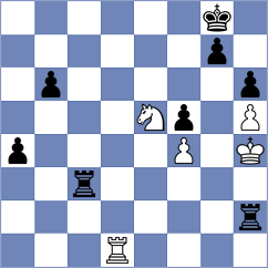 Lotero - Iskusnyh (chess.com INT, 2024)