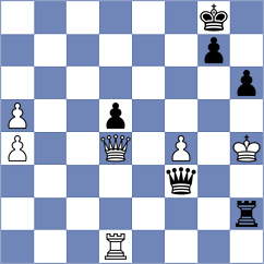 Gallevci - Sousa (Lichess.org INT, 2021)