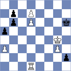 Keymer - Zeltsan (chess.com INT, 2024)