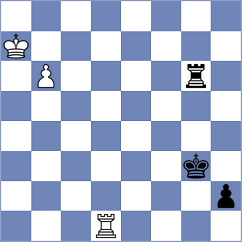 Ishmukhametov - Vakhidov (Almaty KAZ, 2024)
