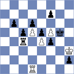 Nikolic - Skliarov (chess.com INT, 2024)