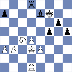 Sibilio - Aguilar (chess.com INT, 2022)